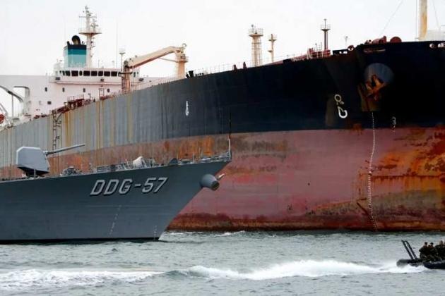 中东局势幂谈天下美伊以冲突 美国启动全面金融绞杀伊朗行动美国财政部长斯科特·贝森