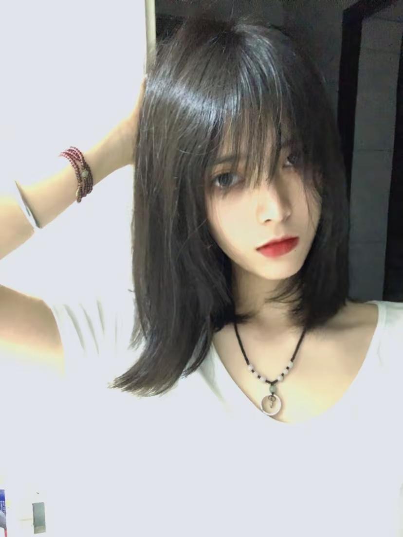 something in your eyes