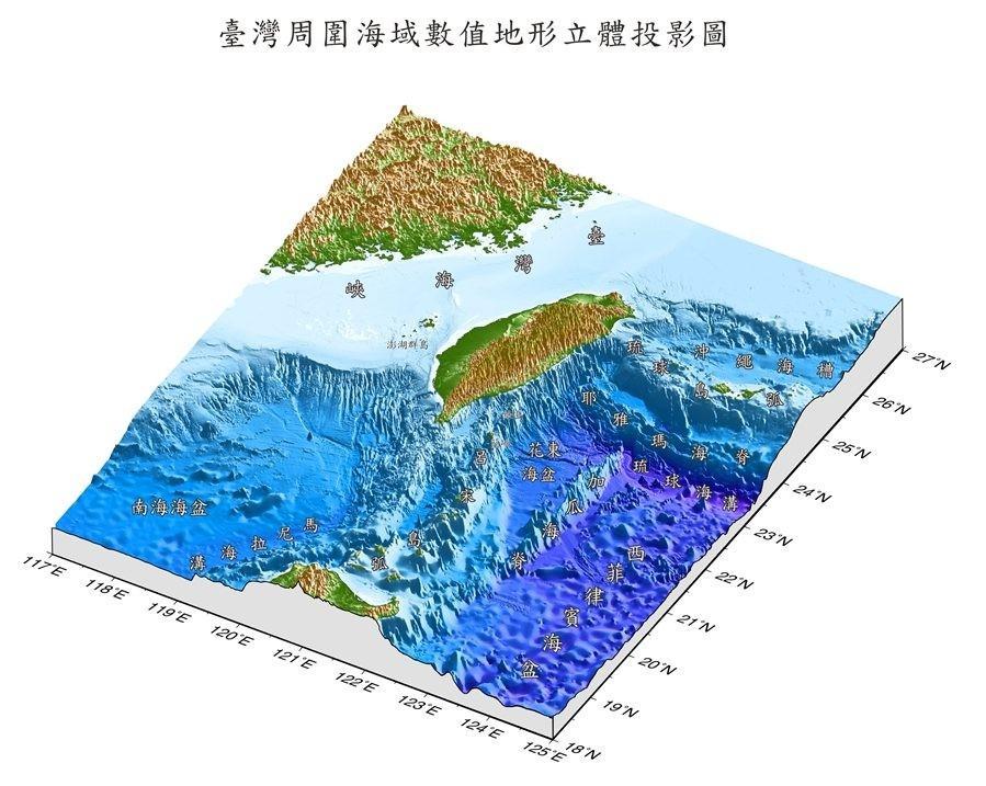 6月1日我国正式进入台湾以东海域执法

很多人可能没意识到，这次看似普通的海警执
