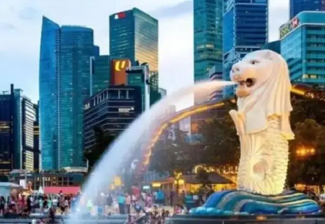 出手了！新加坡表态！
先把话题捋清：有位新加坡华人把心里话摊开，说本地华人不太在