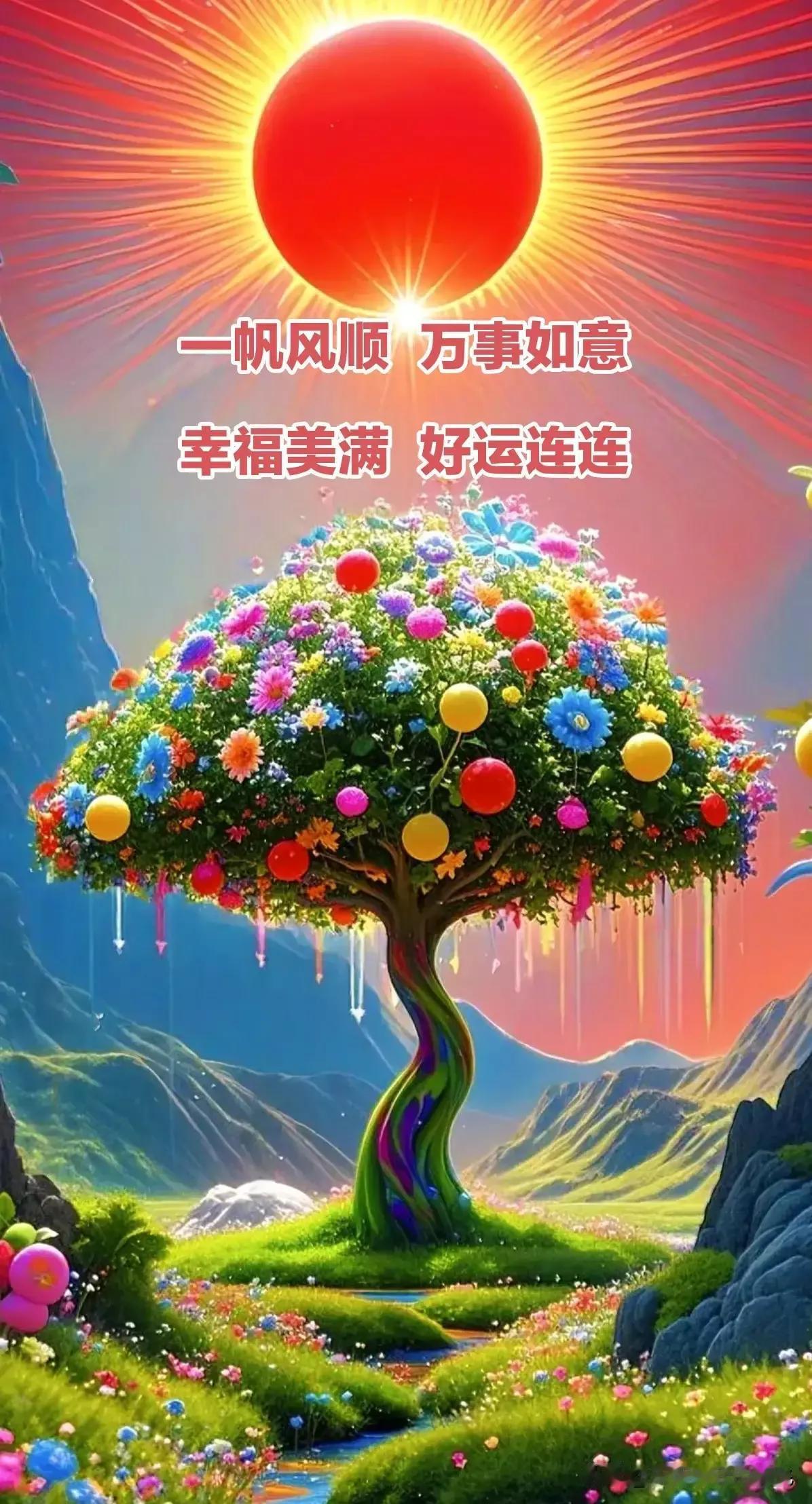 传统节日中蕴含着强大的文化力量，就如填仓节，总能在喜庆氛围里给人带来满满的好运之