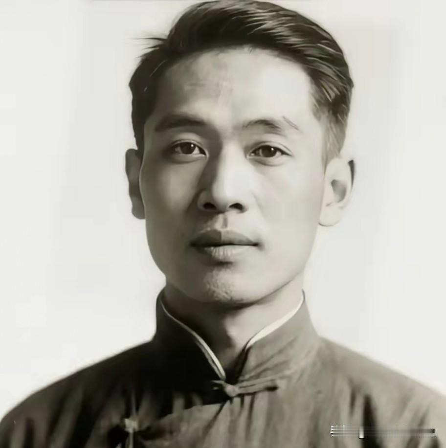 身中五枪，被弃尸海滩！1930年厦门雨夜，一个老渔民改写了他的生死

1930年