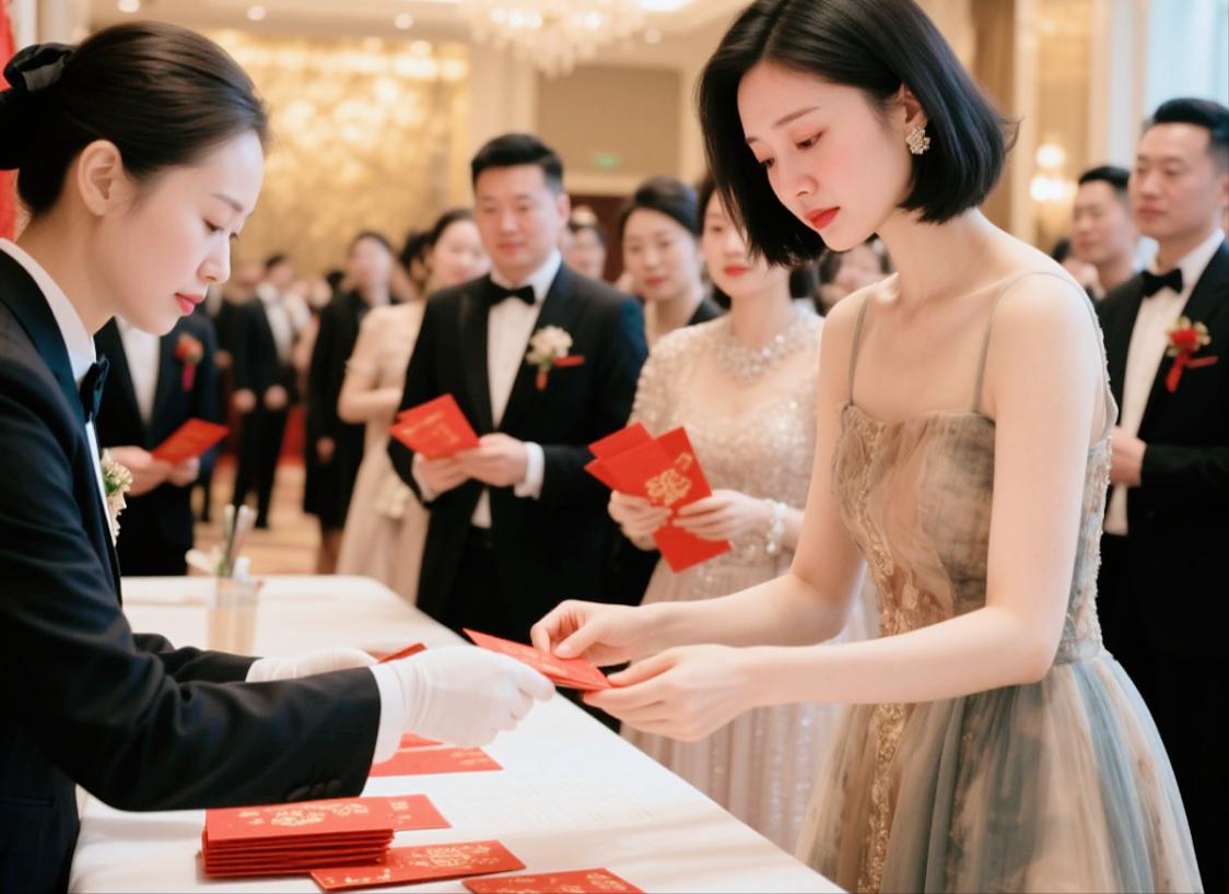 俗话说皇权不下乡，多地出台农村随礼不得超100，县城不得超200的条例，但在人情