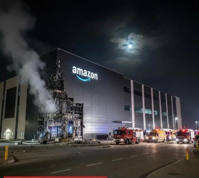 所有人都以为伊朗的18家科技公司打击清单只是嘴炮威胁，没人当真，结果3月31日无