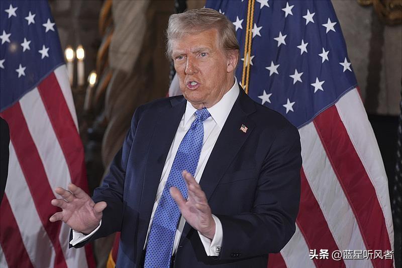 话说得很霸气！特朗普公开表态：伊朗战事什么时候结束，由我说了算
 
美东时间周二