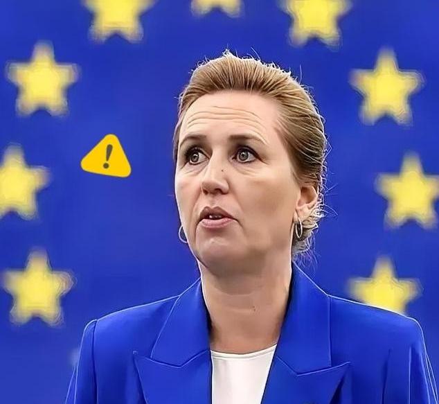 丹麦这招真的牛，就一句话：你敢动我，我就当着全世界的面，大败给你看。丹麦买了F-