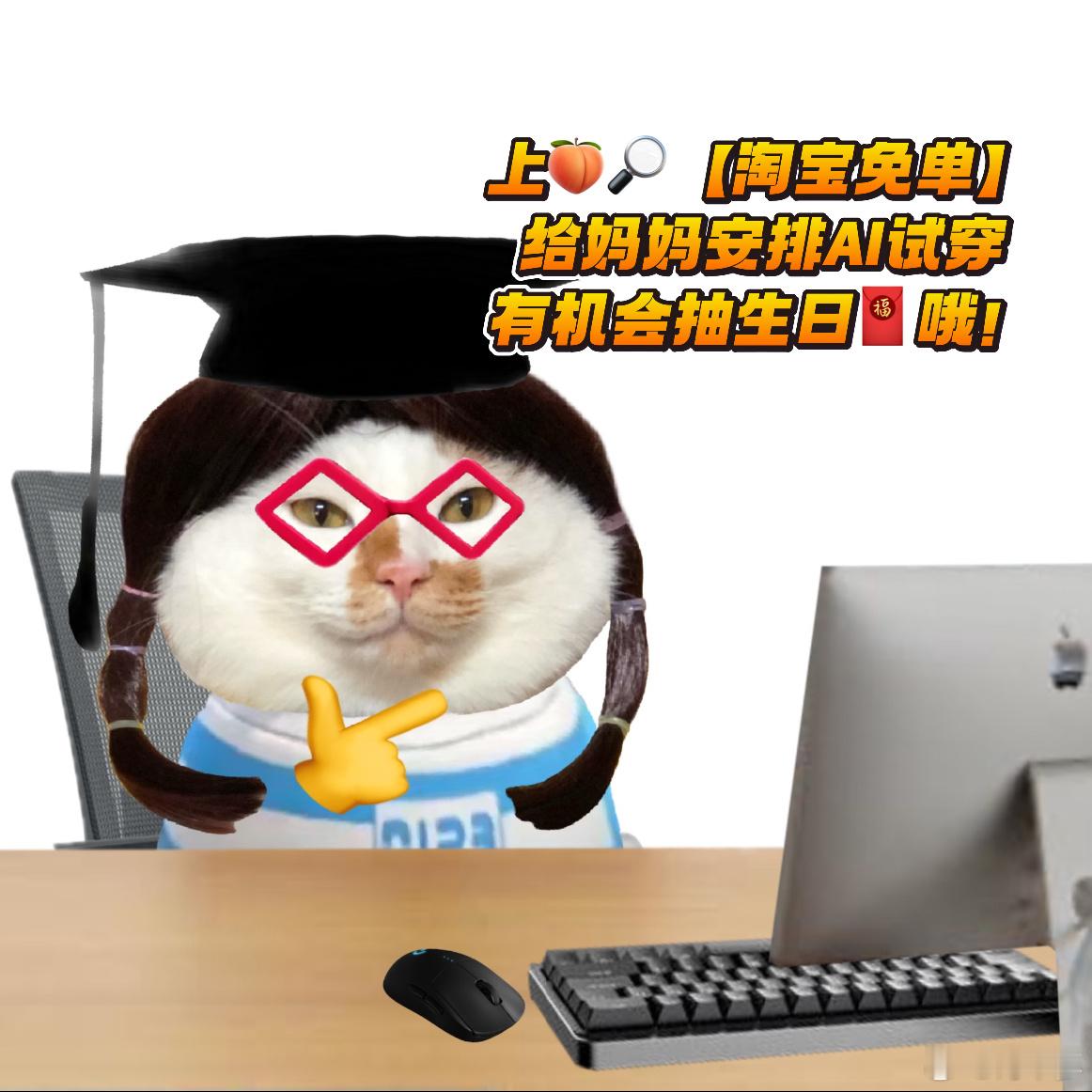 淘宝免单 陪妈妈解锁不一样的母亲节仪式感，打开淘宝搜【淘宝免单】就对了。生日红包