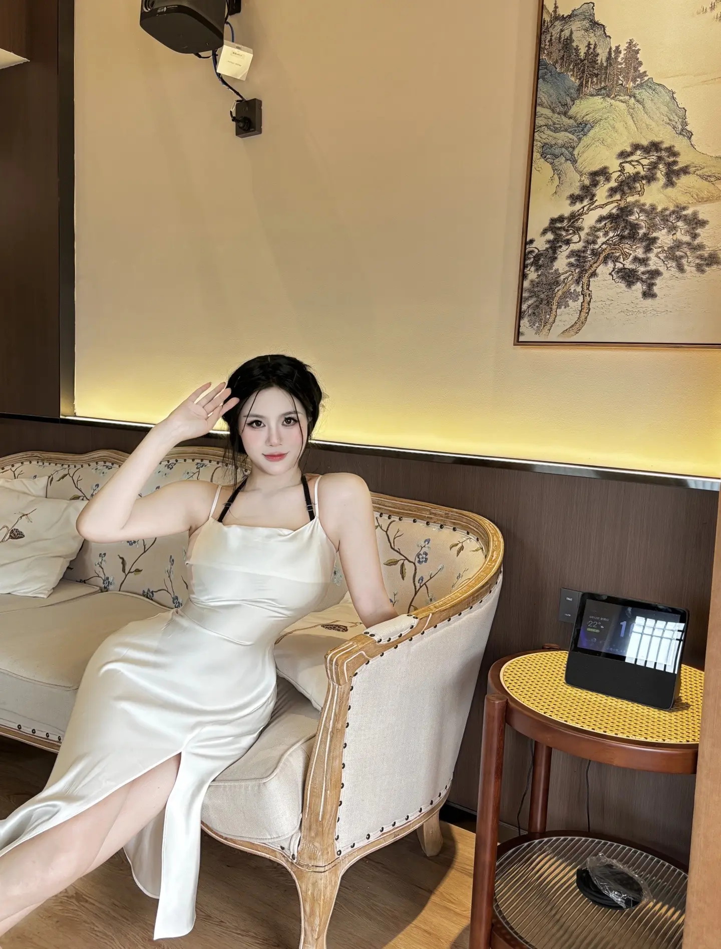 如果爱忘了。