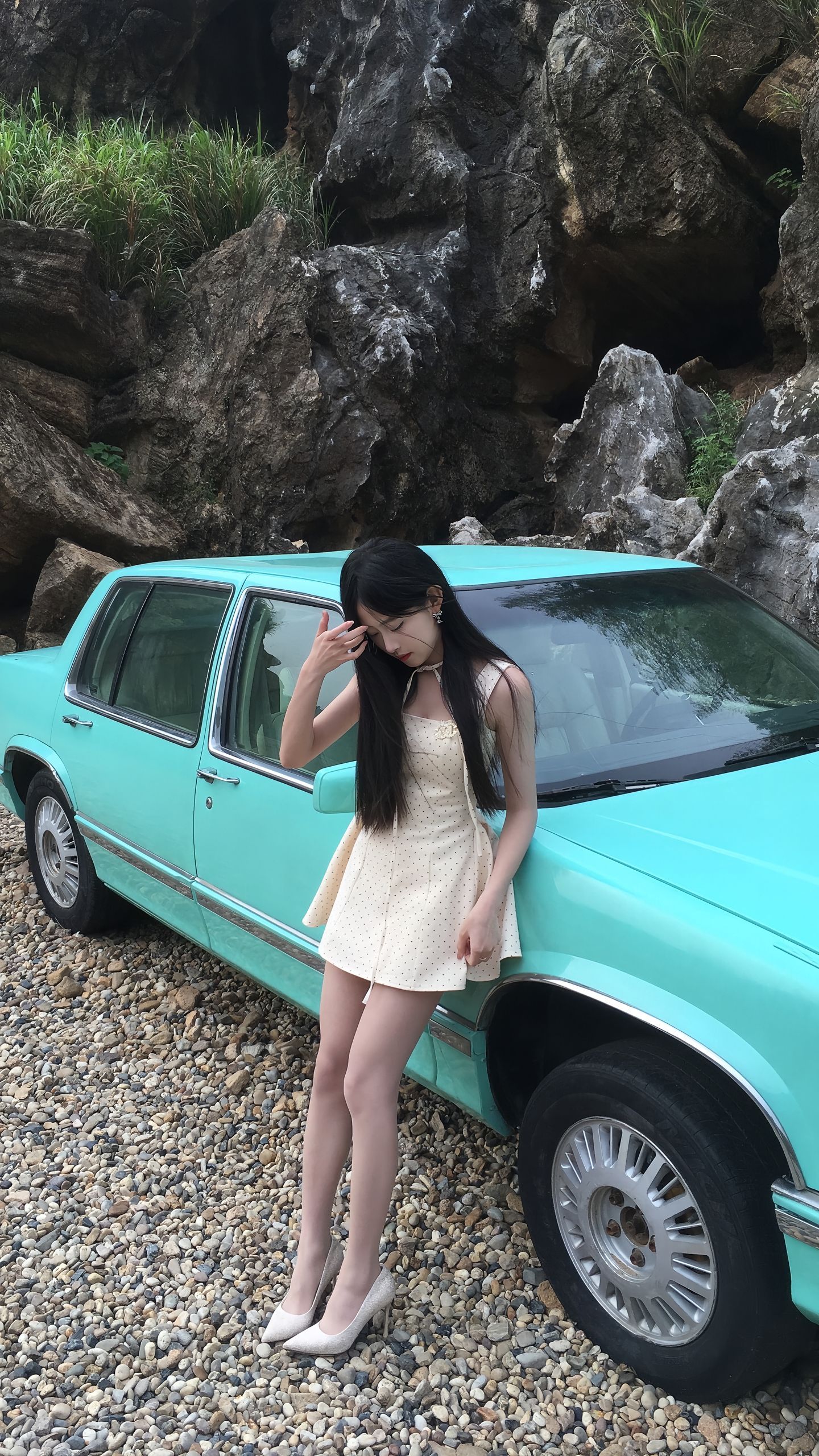 老车有味道？