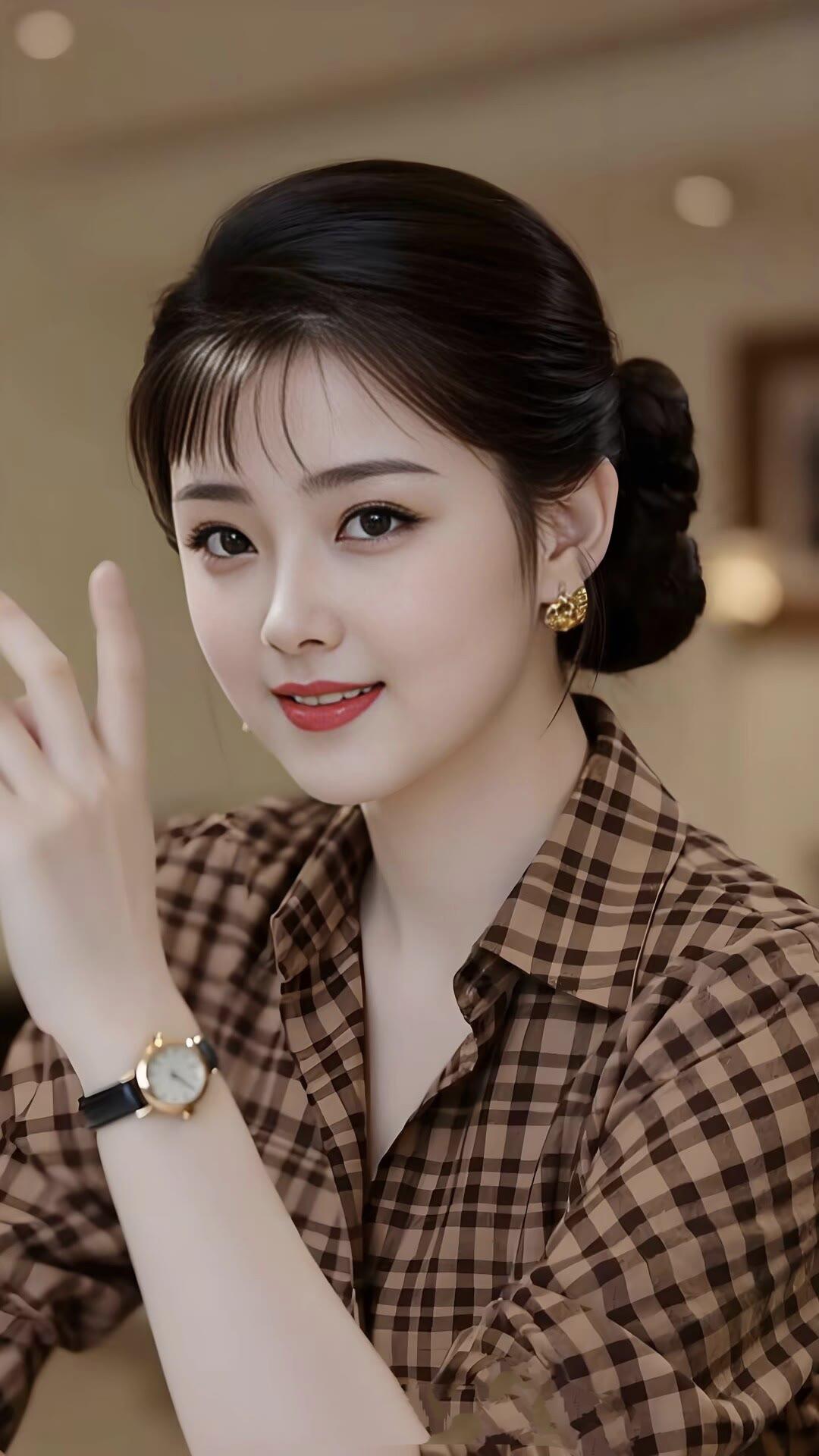 元气少女穿搭指南👗✨