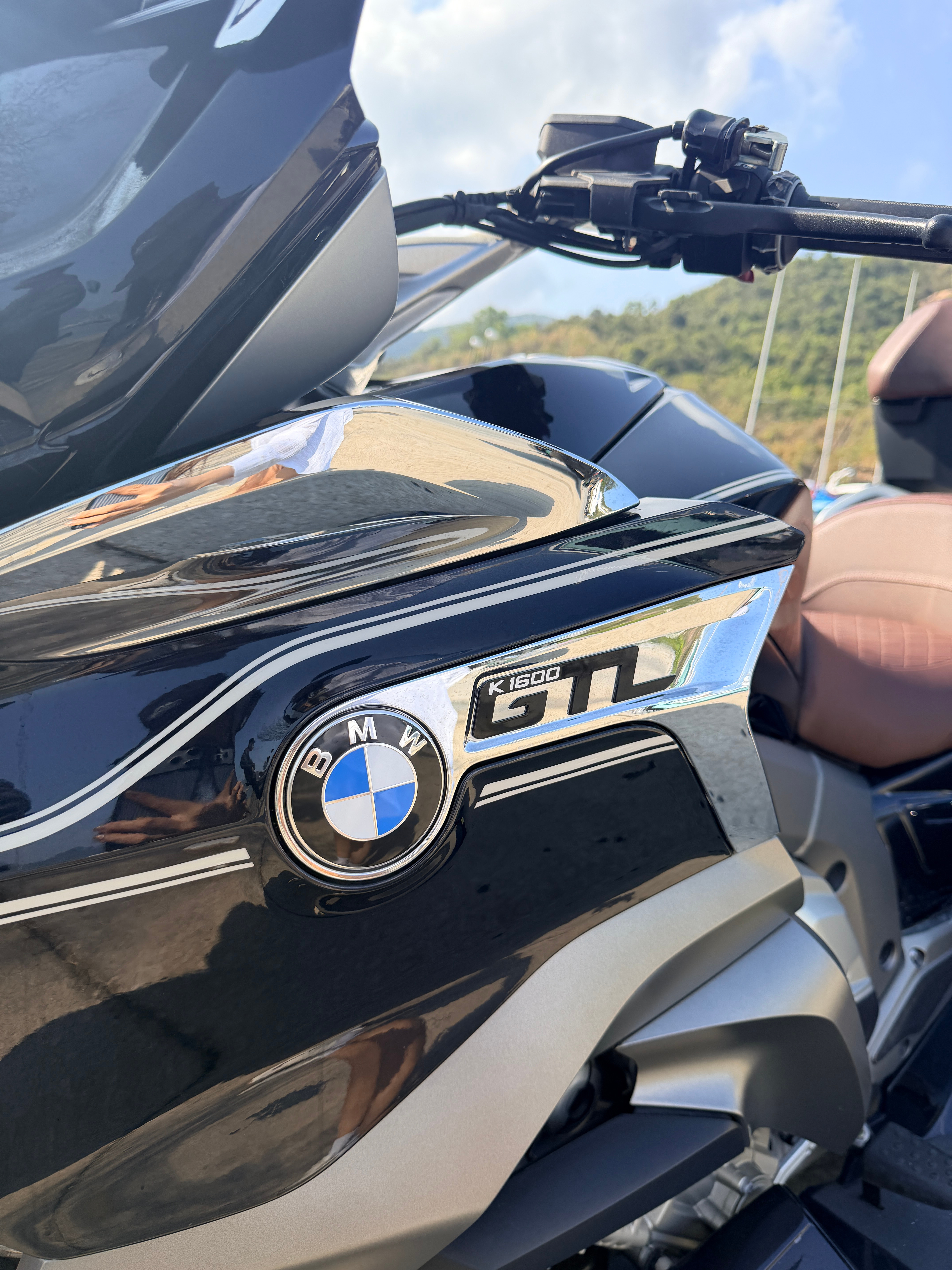 好了肚子不许这么大了日常分享 深圳·七星湾