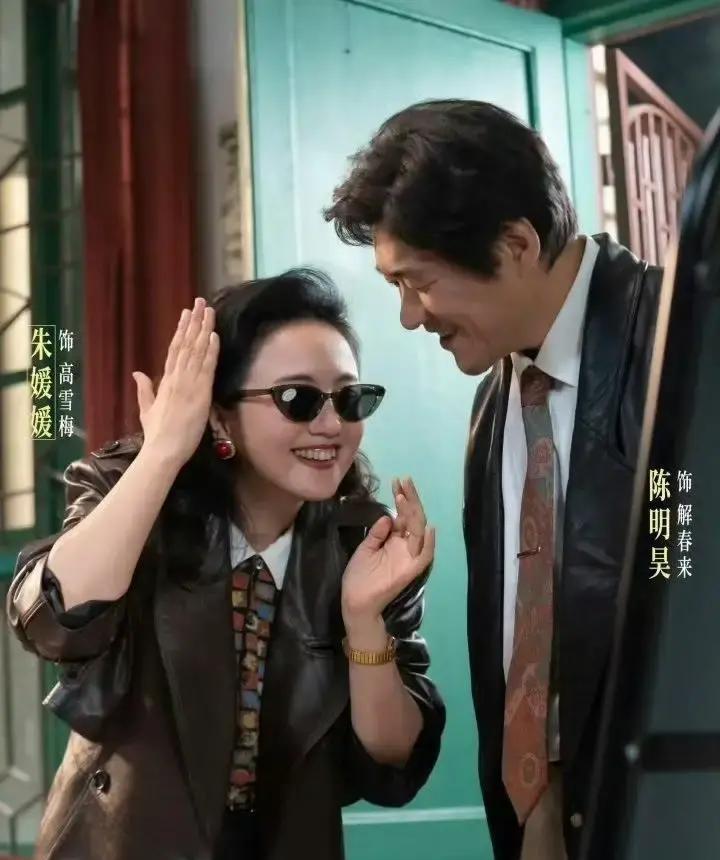 最残酷的“演技炸裂”，是预告片里剪进去的肝癌晚期。
当观众为那段“呕血倒地”的封