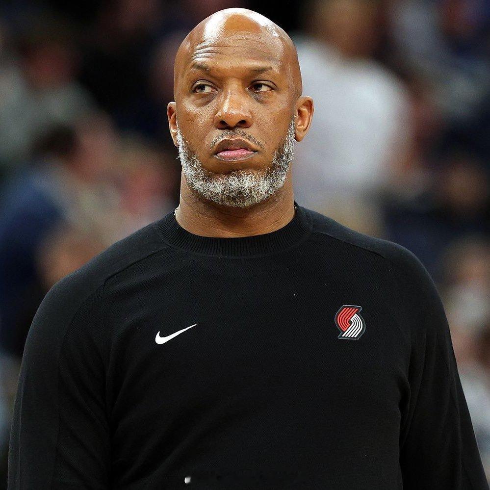 据开拓者记者Sean  Highkin报道，昌西·比卢普斯已出售其在俄勒冈州的住