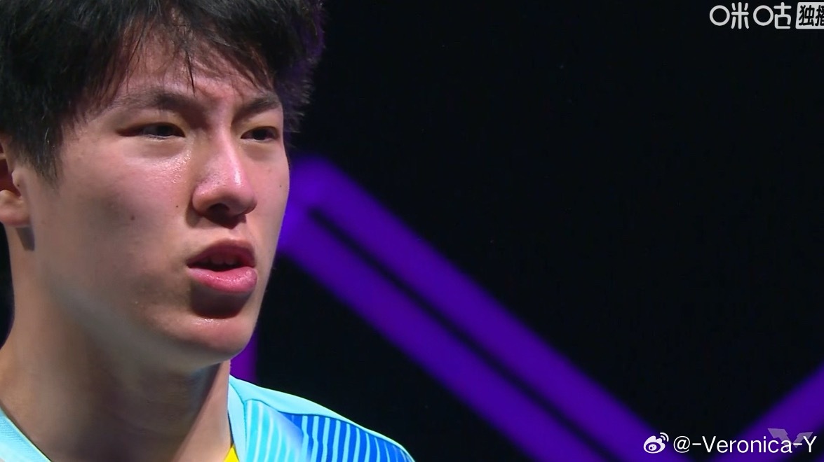 温瑞博2-1F·勒布伦 