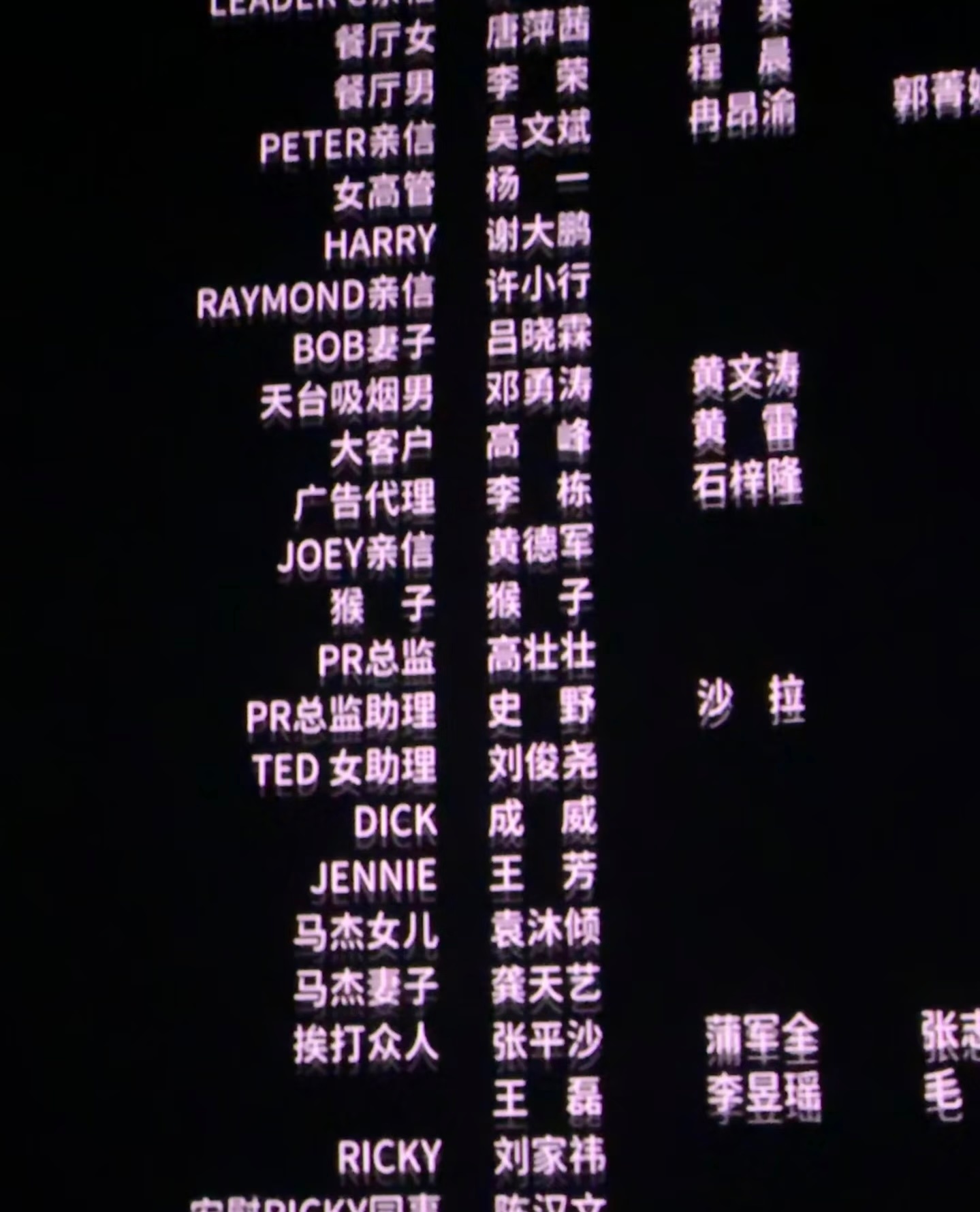 年会不能停2:最尊重猴子的剧组