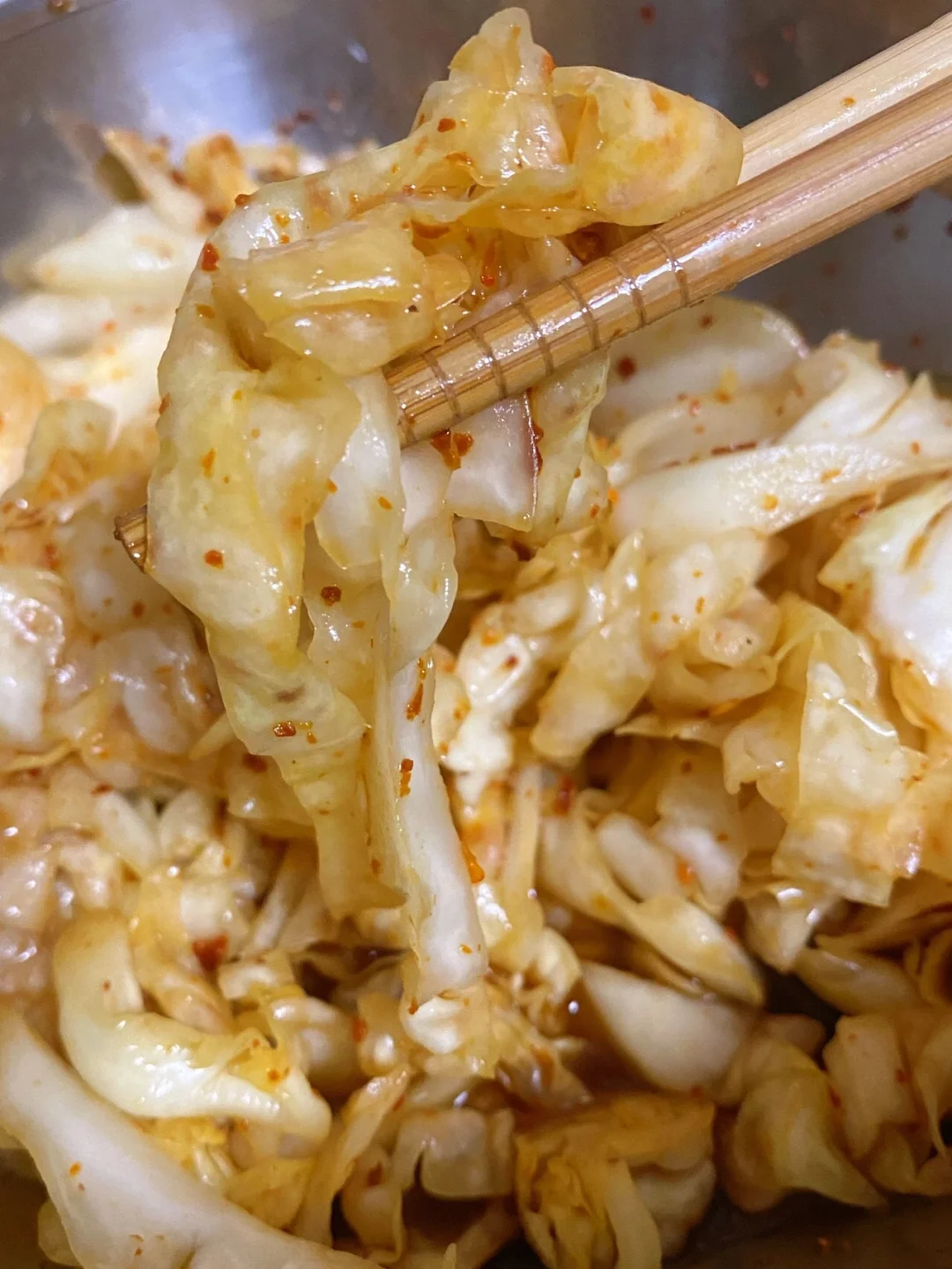 我妈做的这个，真的太好吃啦！！！！！