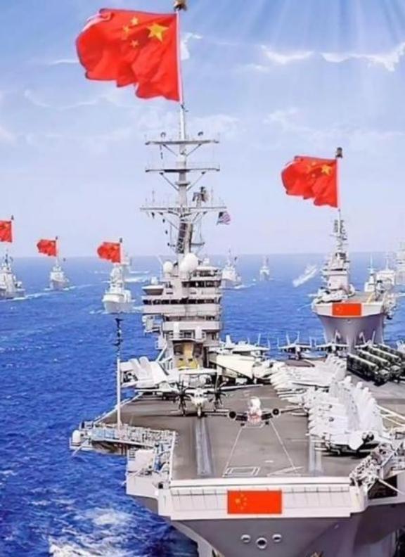 中日开战的可能性增大，但收场太难，若是真的动起手来，中方估计半步都不会退，必然硬