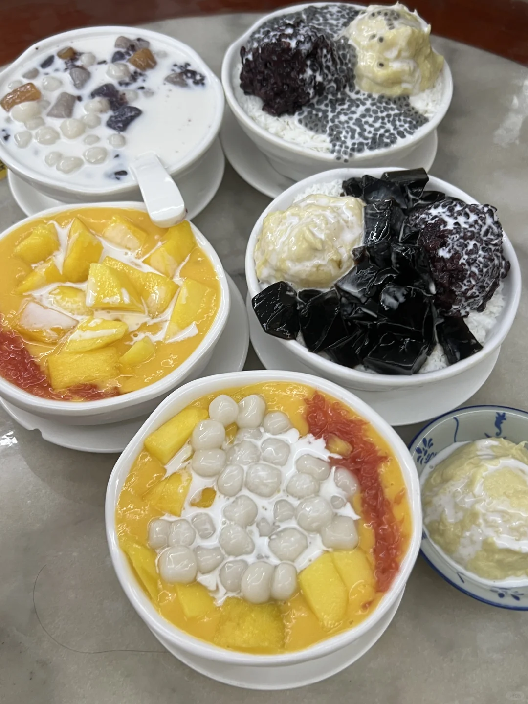 在海南！在海南！！我最怕倒闭的店….