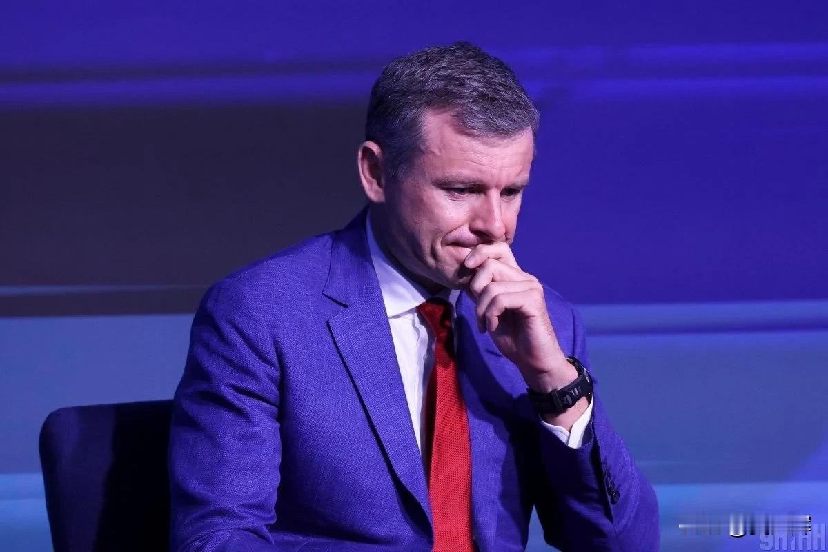 【乌财长：乌克兰正面临2022年以来最严峻的局面--乌克兰资金缺口超320亿美元