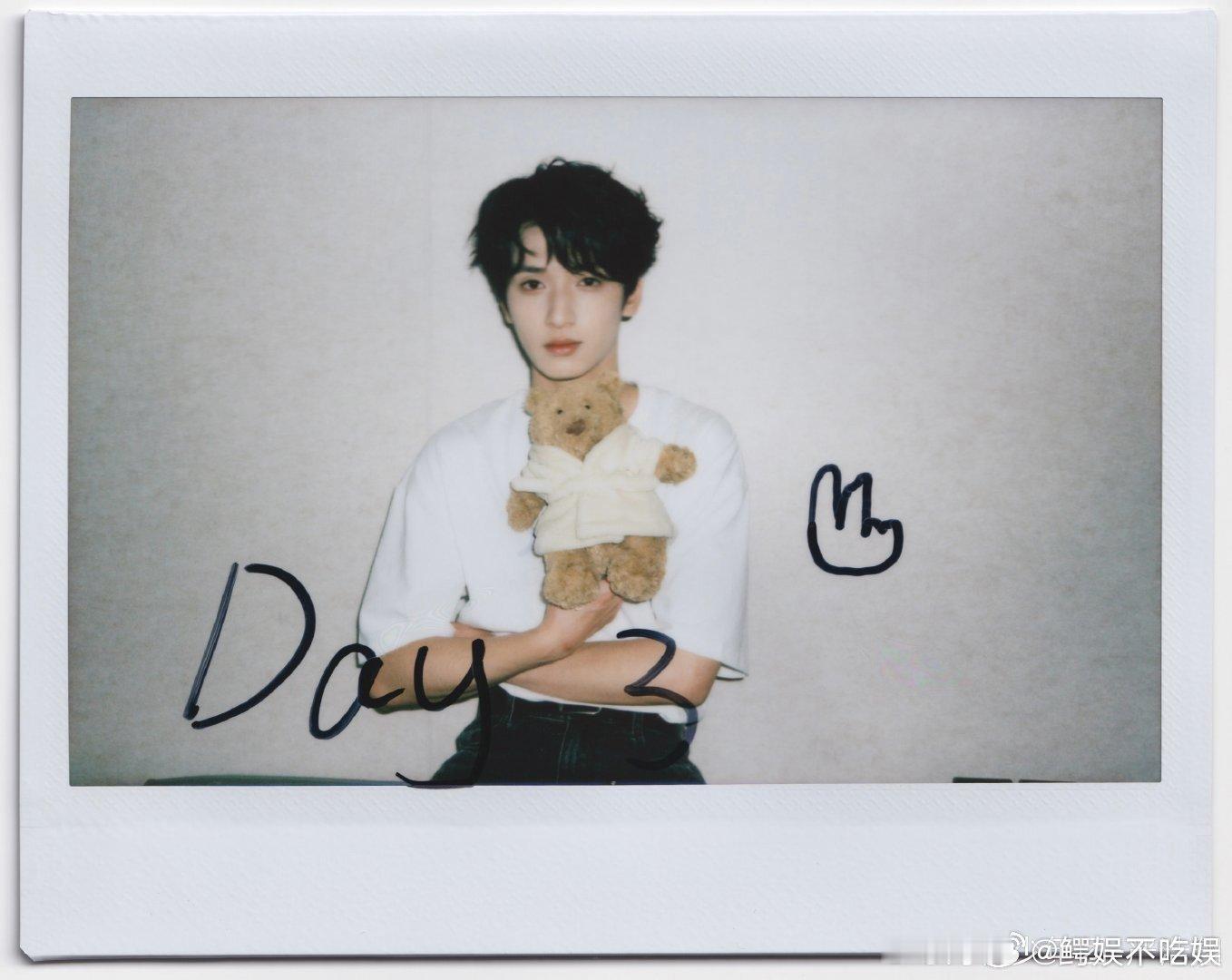 #时代少年团常州站观演出行指南#时代少年团的细心和贴心都是可以让我们感动的程度了