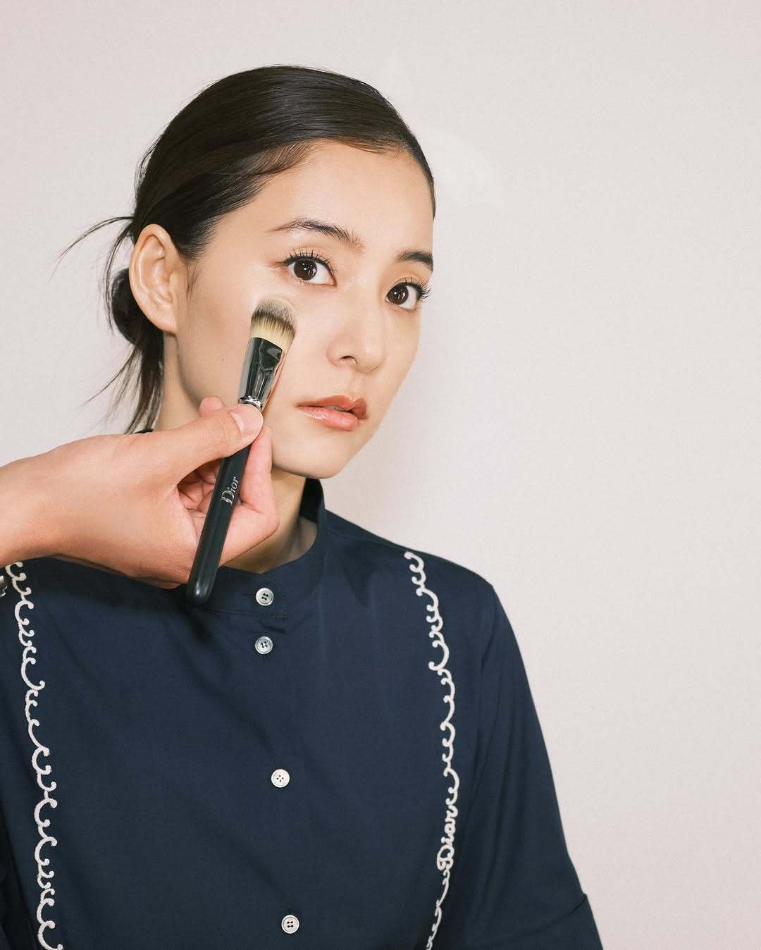 新木优子 新木优子  女神ins更新美图合集 这张脸完全就是神颜啊  专栏 · 