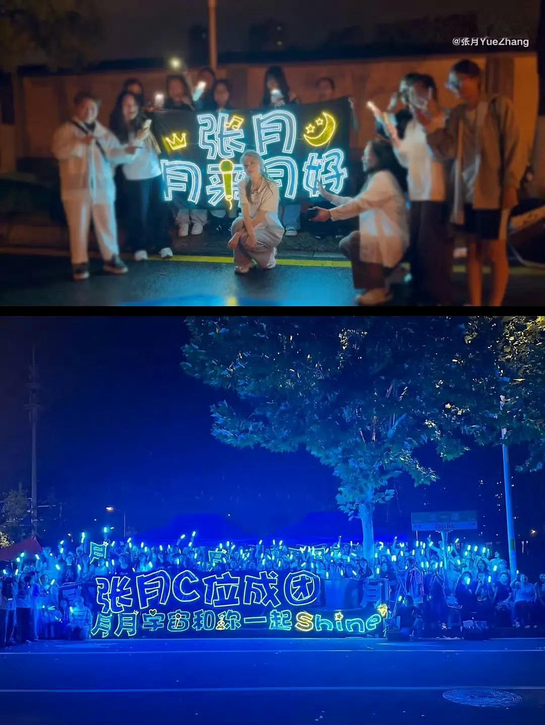 我真的要哭了