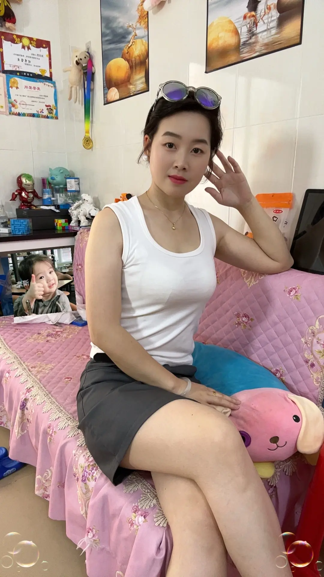 多少人因为赌气，而失去了最爱的人， 其实，有时候一个拥抱，一句对不起...