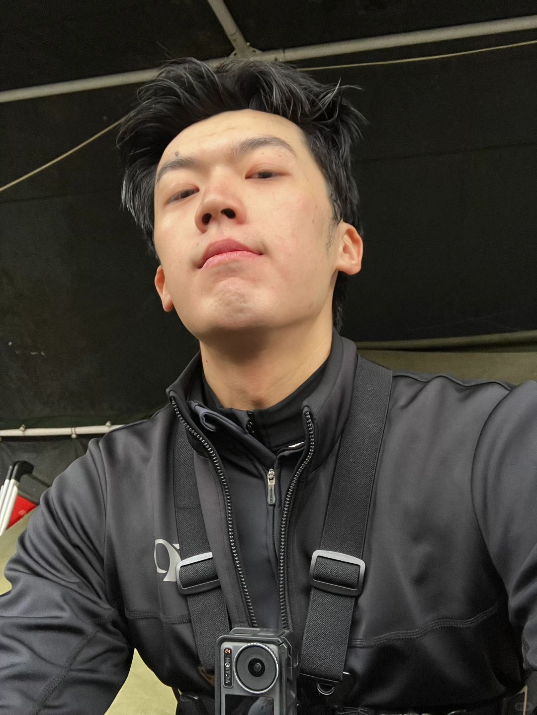 龙泉山爬一下？