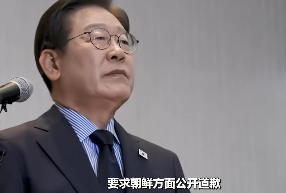 朝韩边境风波再起，半岛局势直接拉满紧张氛围！韩国一改往日低调温和、主动维稳的处事