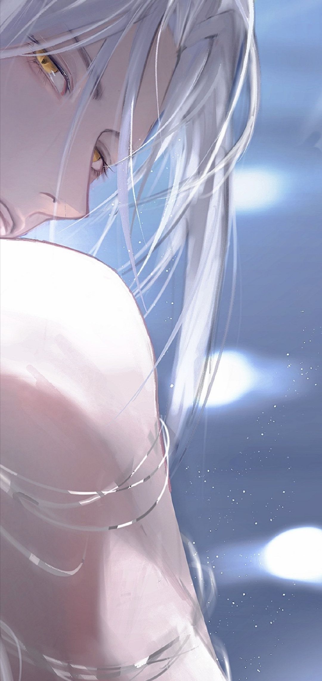 #晨璐未晞侦探社[超话]#