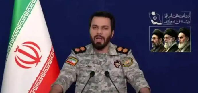 没谈成！伊朗也不客气了！伊朗对准沙特的最大工业城市就是一顿炸！4月7日，根据外媒