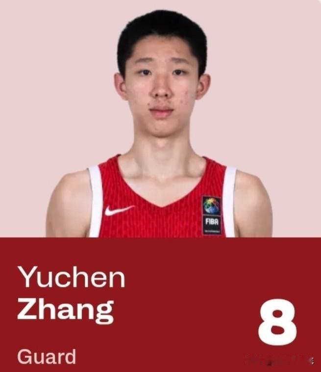U17世界杯，让全世界认识了中国库里！

这场U17比赛，让中国球迷非常兴奋，因