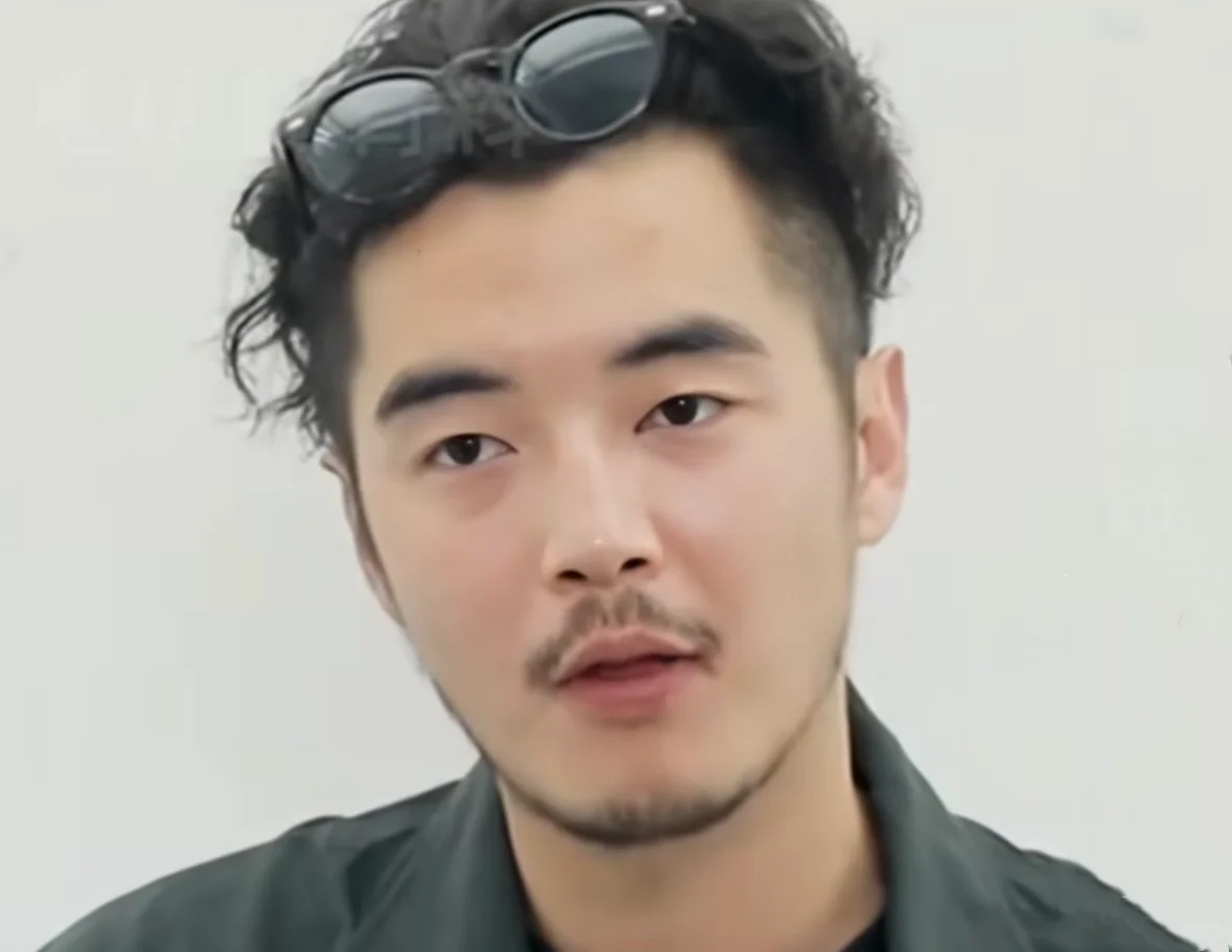 考古的风吹到了金世佳