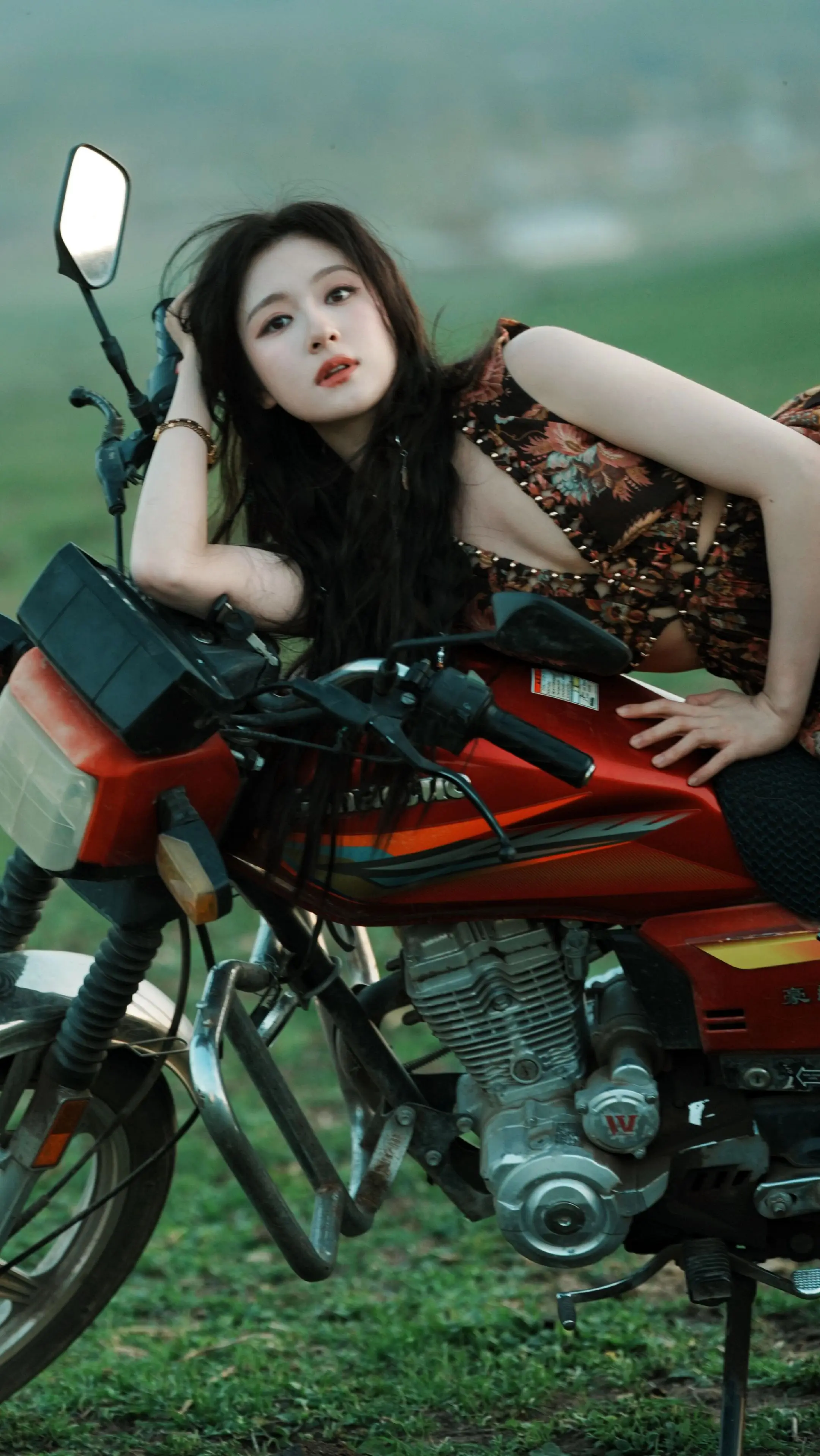 😭😭😭😭此魅魔就这么勾引我