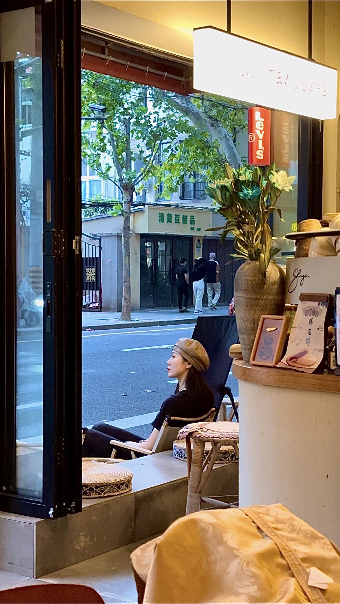 人生就是要充满passion ！