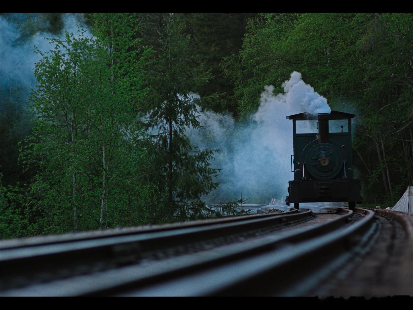 火车梦 Train Dreams (2025)第35届哥谭独立电影奖最佳影片提名