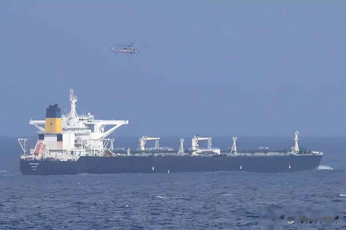 2026年1月7号，美军在北大西洋截住一艘挂着俄罗斯旗的油轮“贝拉1号”（后更名