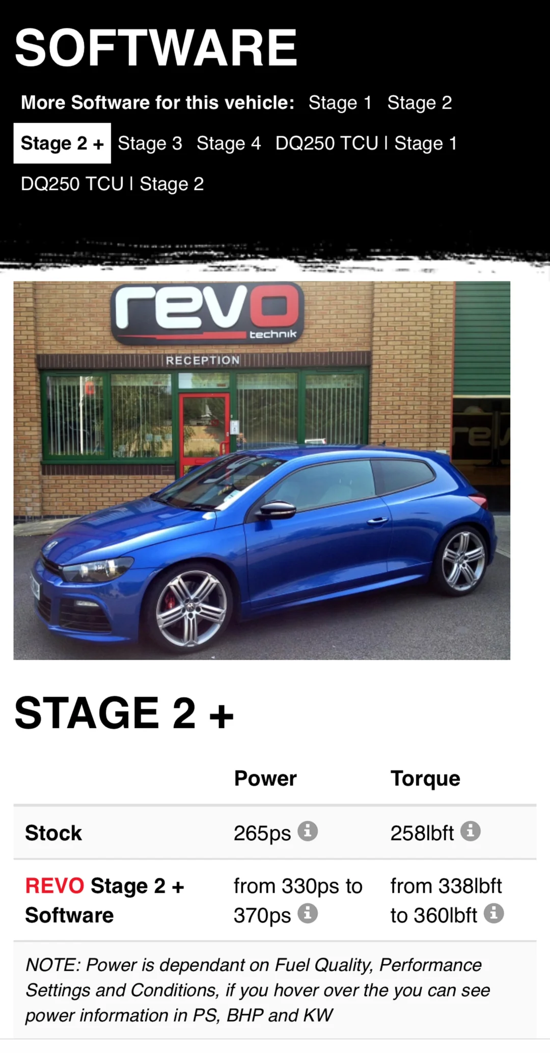 都在说EA888如何如何，今天看看爷爷级的113