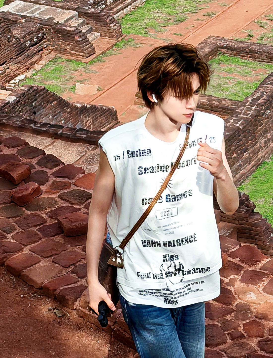 梓渝 zy梓渝未来可期 “ᴹʸˡᵒᵛᵉⁱˢʷʳⁱᵗᵗᵉⁿⁱⁿᵗʰᵉʷⁱⁿᵈᵉᵛᵉ