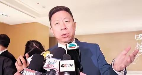 菲律宾刻意曲解中方表态：真正破坏南海稳定的，从来不是克制者！
 
近期中菲外交小