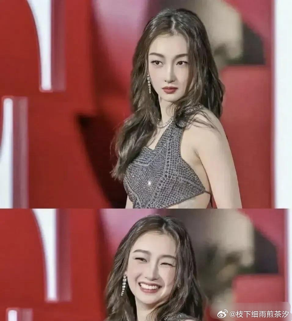 曾经那个有独特魅力的周冬雨仿佛消失了，娱乐圈把她原本的特色都磨灭了 ​​​