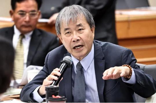 “台独”清单再添3人，终身追责震慑分裂势力

“台独”分子还想蹦跶到什么时候？以