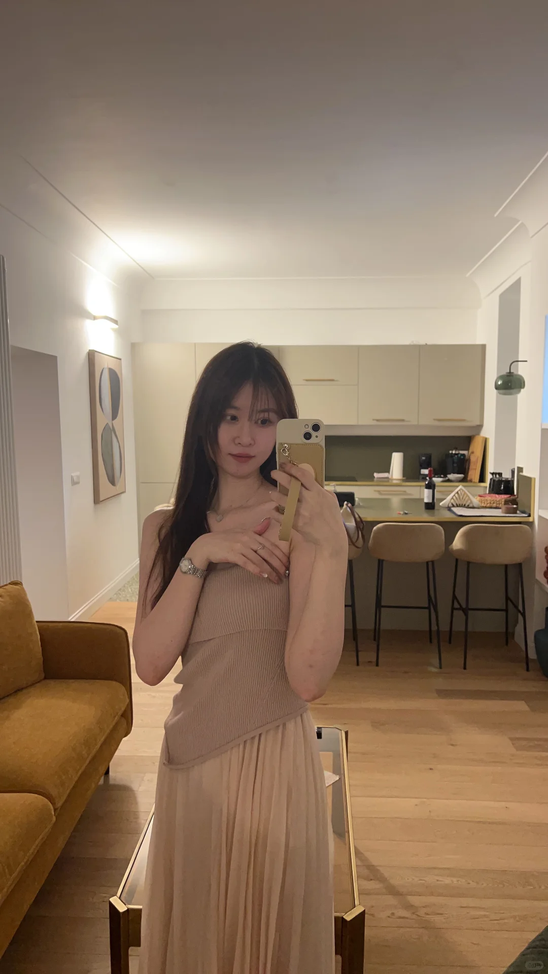🇮🇹37度穿什么