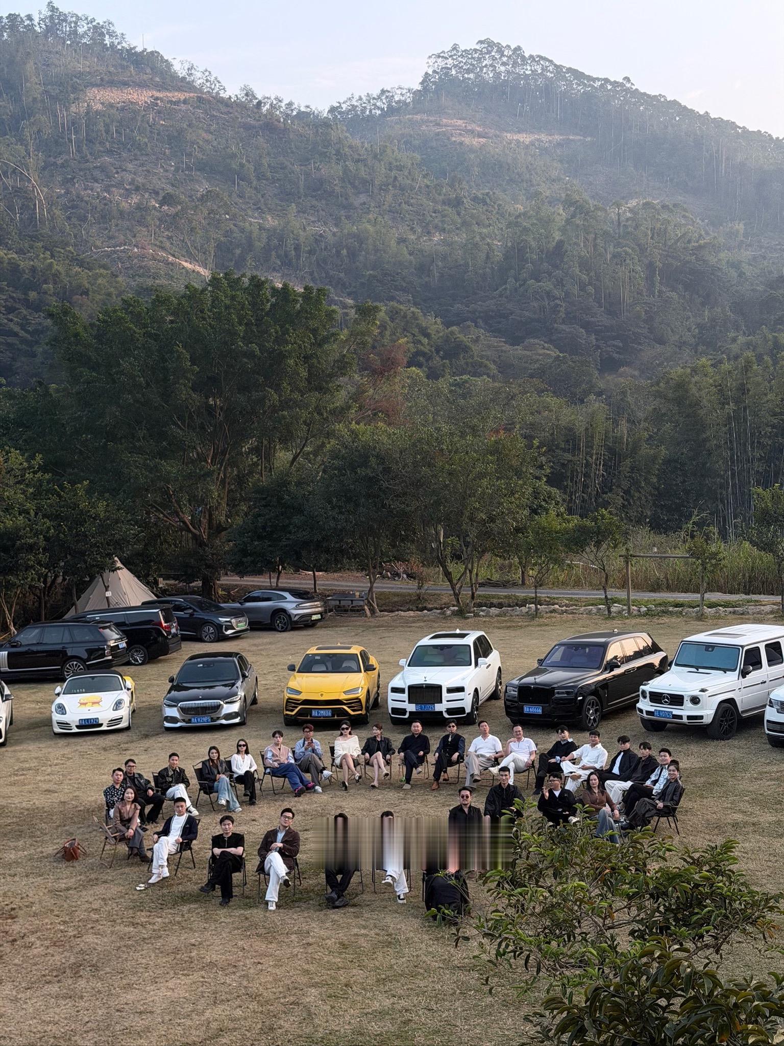 十招练就匪气 1.说话有气场：说话声音低显磁性，速度慢显气质，敢停顿有...