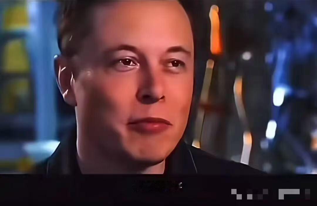 “我永不放弃。”多年前的采访中，面对资金枯竭与火箭接连坠毁的绝境，马斯克眼眶通红