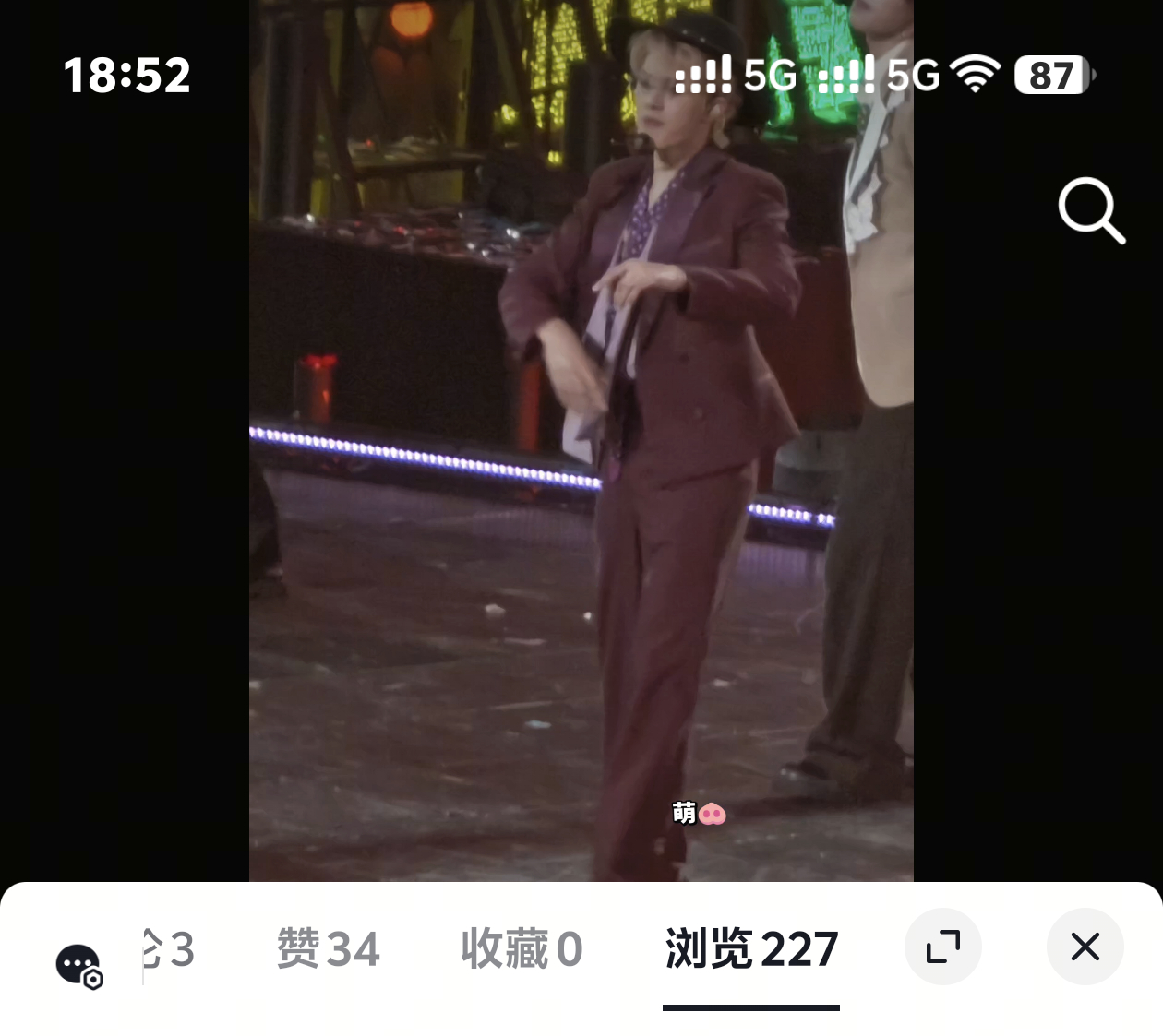 我不敢想这点阅读量还是激励之后的