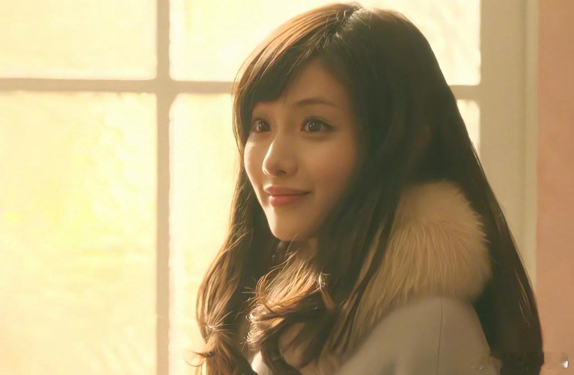 石原里美算我求你的…… ​​​