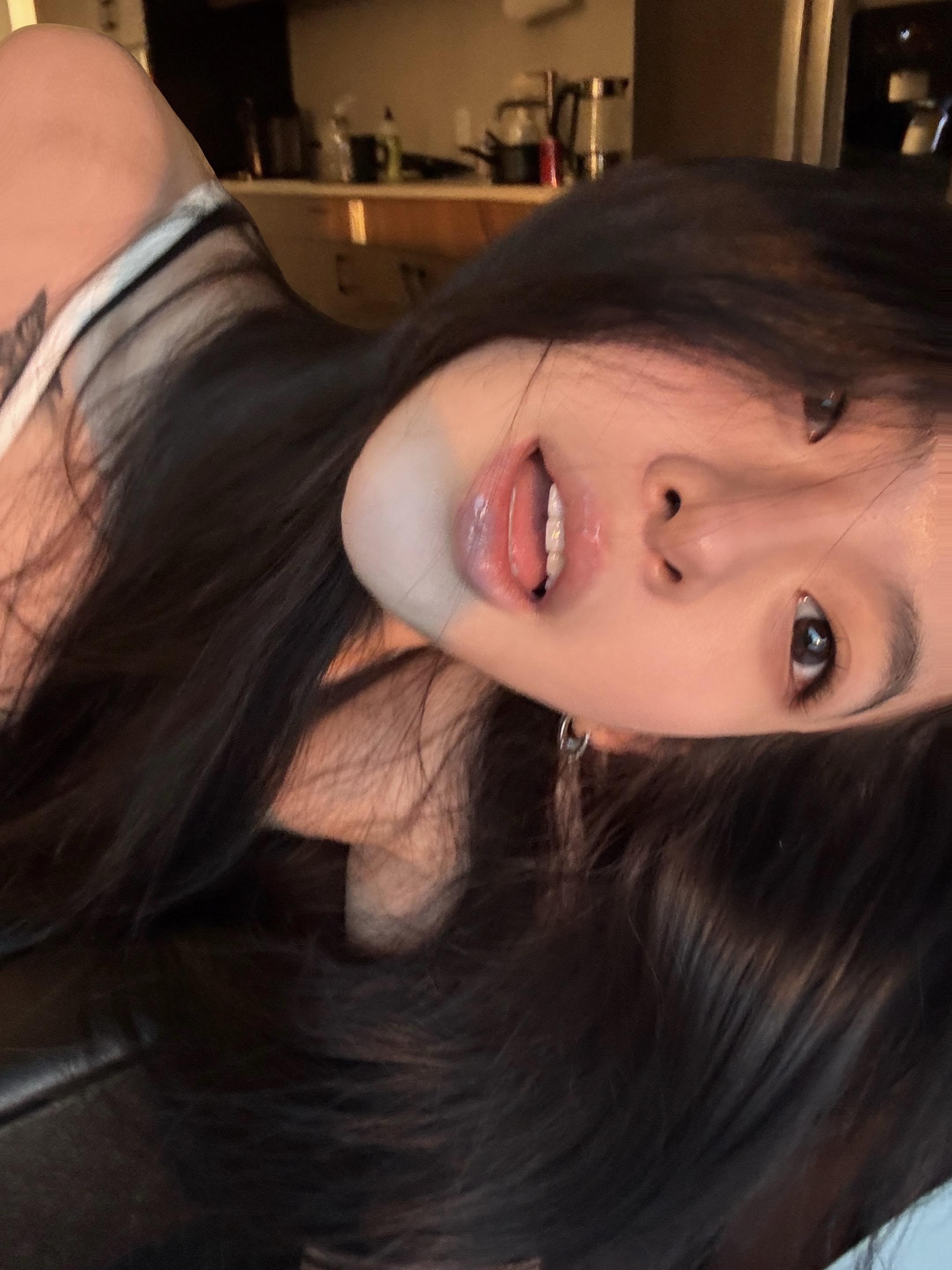 谁讲的我们这种叫痞颜啊🤡