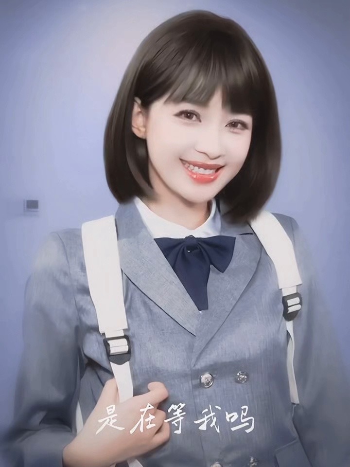 孙怡cos黎璃也太有那味儿了！清纯俏皮一键拿捏，乘风2026 舞台颜值担当实锤，