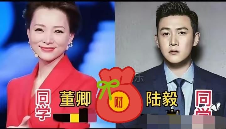 平日里看央视新闻，我们只看见主持人在镜头前默契搭档，从容播报新闻，却很少知晓，屏